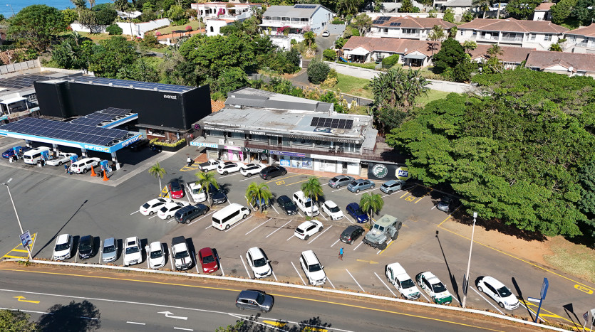 Prominent Ballito Investment Property Property Images