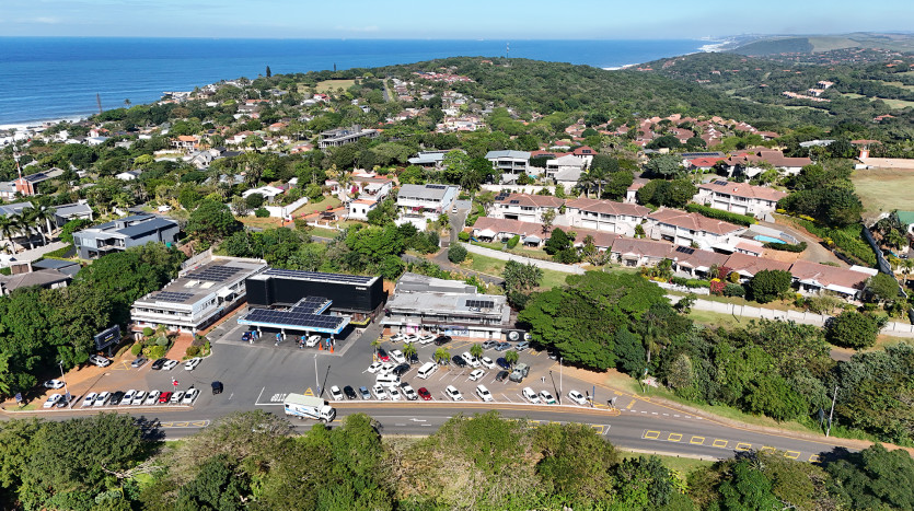 Prominent Ballito Investment Property Property Images