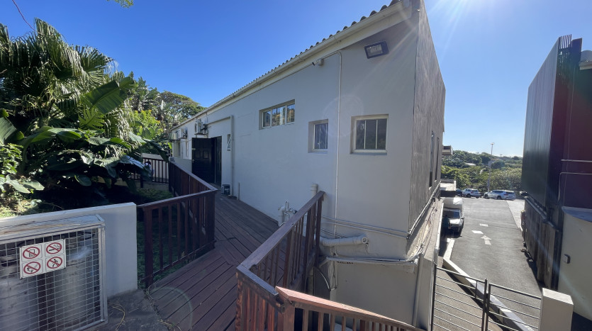 Prominent Ballito Investment Property Property Images