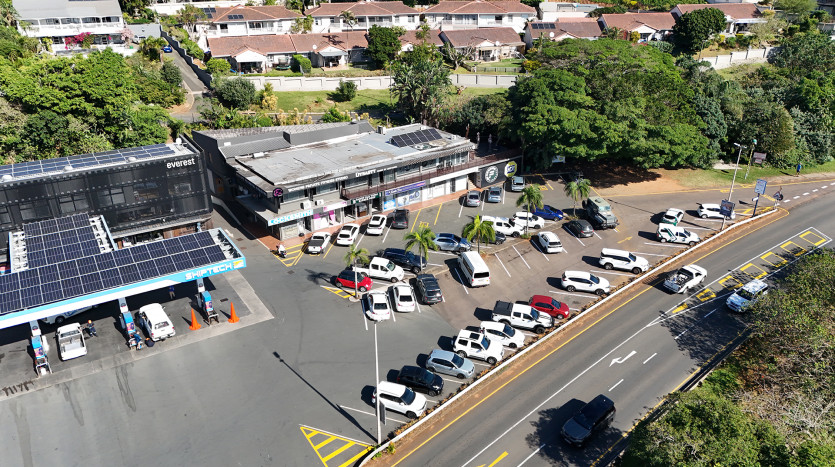 Prominent Ballito Investment Property Property Images
