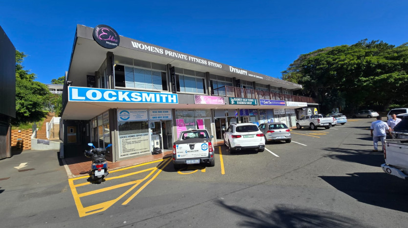 Prominent Ballito Investment Property Property Lead Image