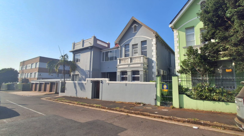 Morningside Commercial Building Property Images
