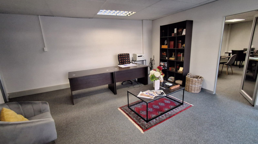 Versatile Building in Morningside, Durban Property Images
