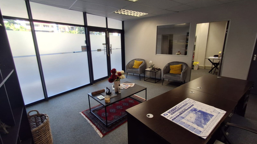 Versatile Building in Morningside, Durban Property Images