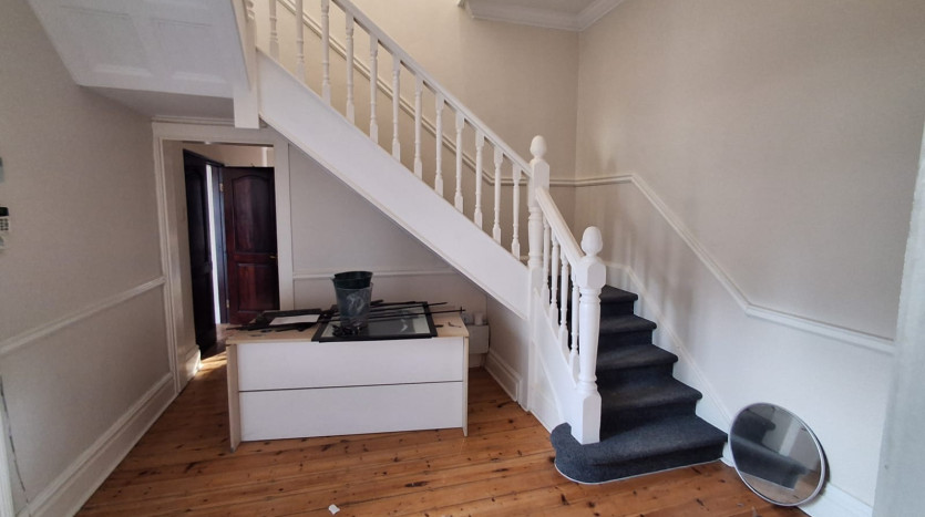 Versatile Building in Morningside, Durban Property Images