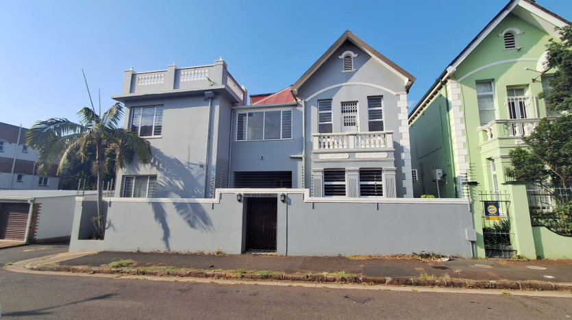 Morningside Commercial Building Property Lead Image