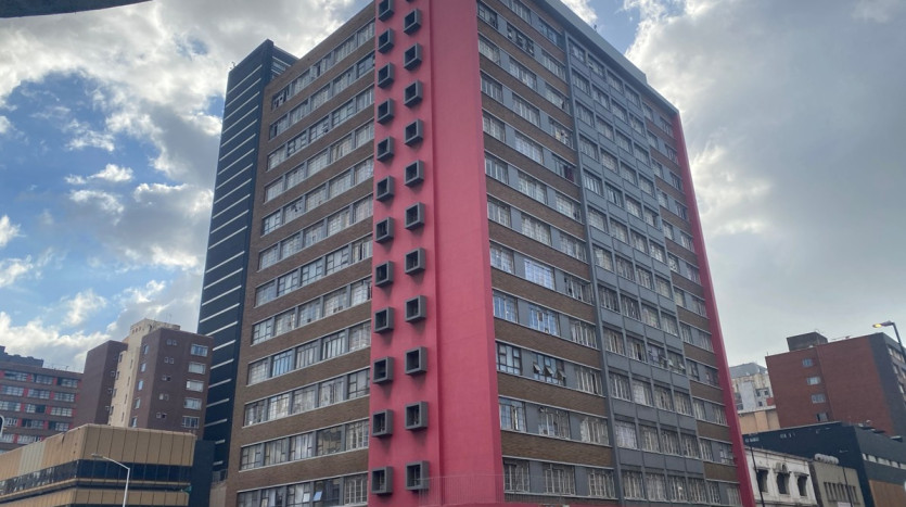 Investment Disposal of 17 Residential Flats Property Images
