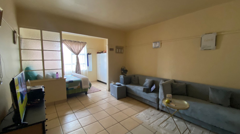 Investment Disposal of 17 Residential Flats Property Images