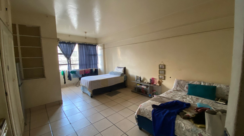 Investment Disposal of 17 Residential Flats Property Images