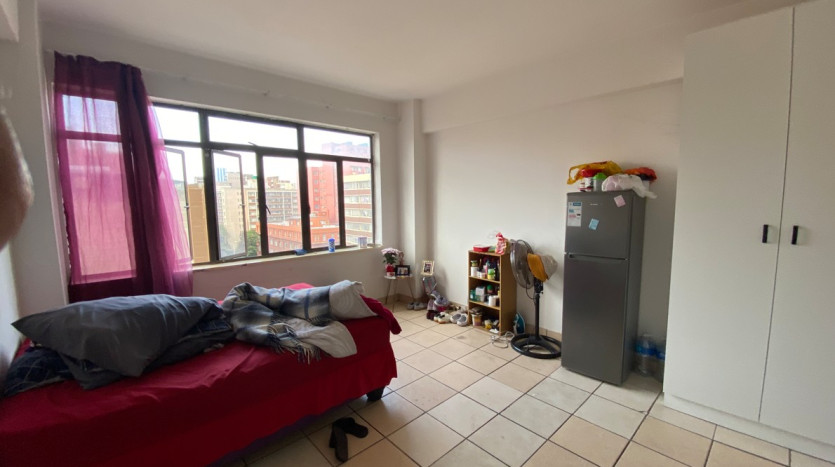 Investment Disposal of 17 Residential Flats Property Images