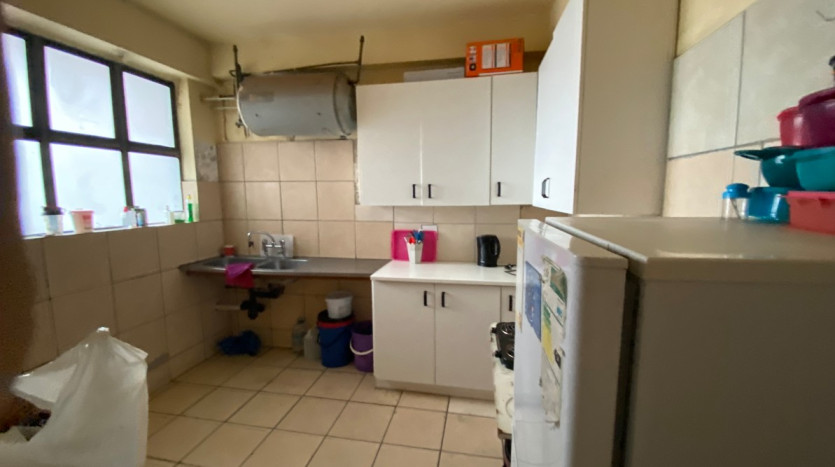 Investment Disposal of 17 Residential Flats Property Images