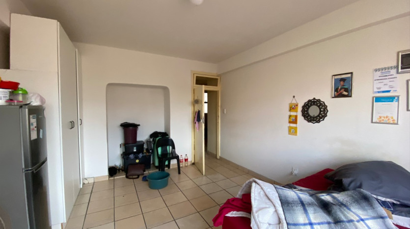 Investment Disposal of 17 Residential Flats Property Images