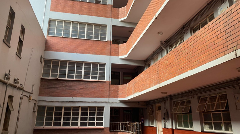 Investment Disposal of 17 Residential Flats Property Images