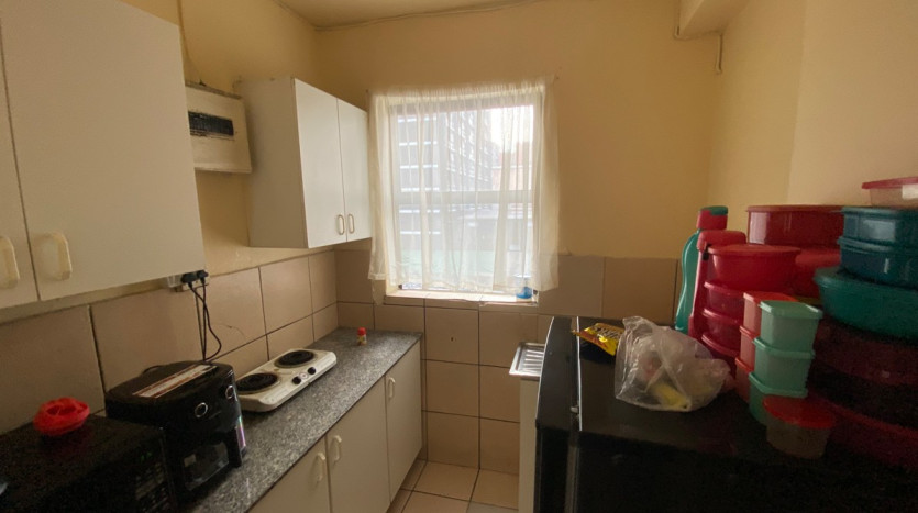 Investment Disposal of 17 Residential Flats Property Images
