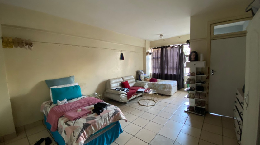 Investment Disposal of 17 Residential Flats Property Images