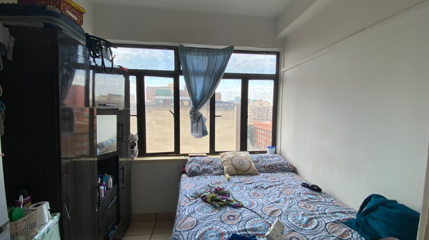 Investment Disposal of 17 Residential Flats Property Images
