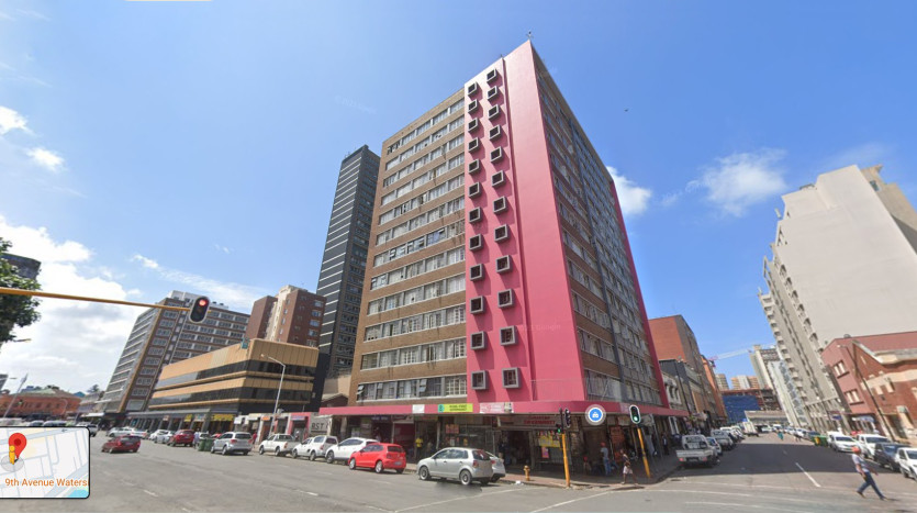 Investment Disposal of 17 Residential Units Property Images