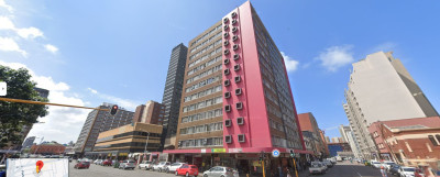 Investment Disposal of 17 Residential Flats