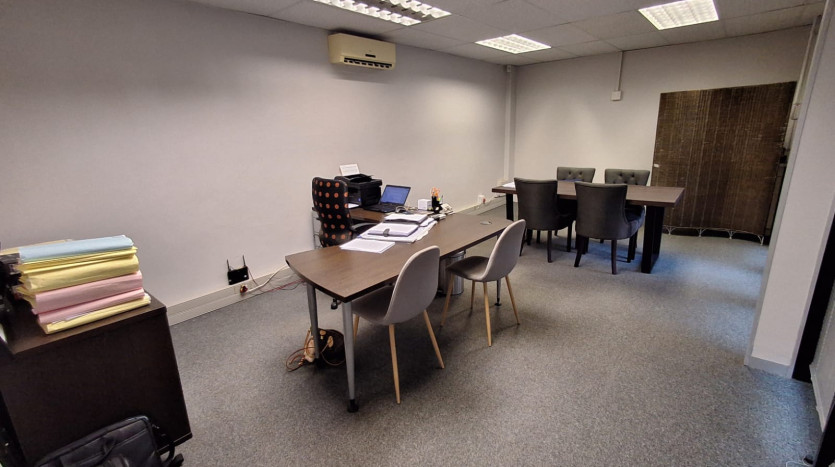 Prominent Office or Retail Suite, Gateway Umhlanga Property Images