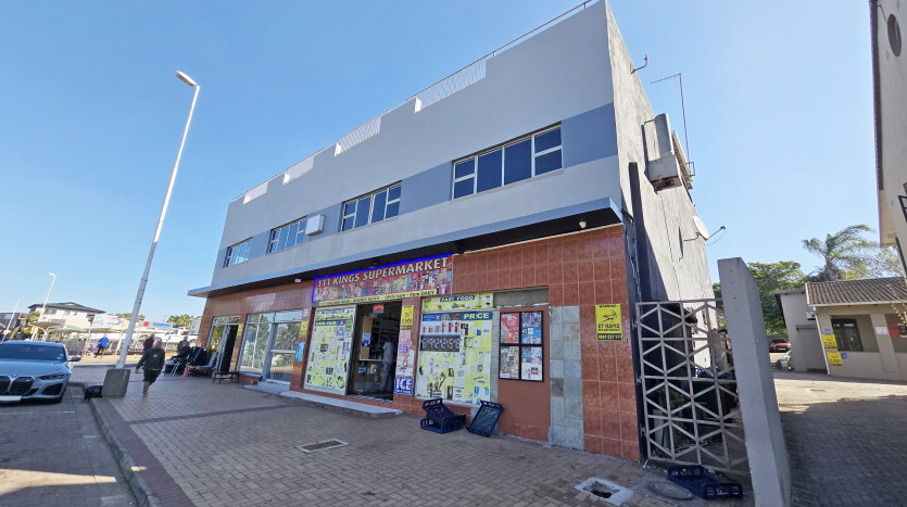 Commercial Property in Warner Beach Property Images