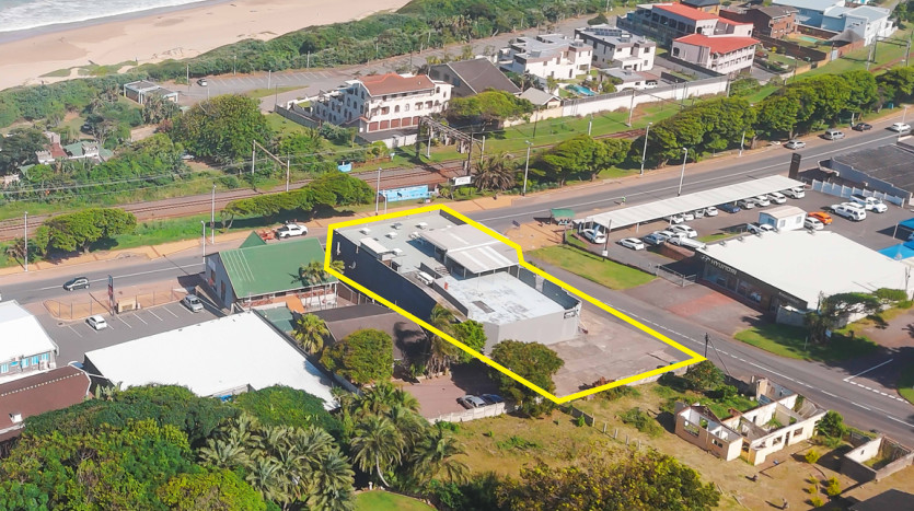 Commercial Property in Warner Beach Property Images