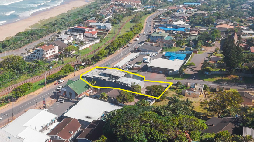 Commercial Property in Warner Beach Property Images