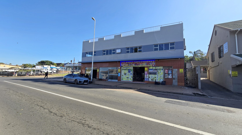 Commercial Property in Warner Beach Property Images