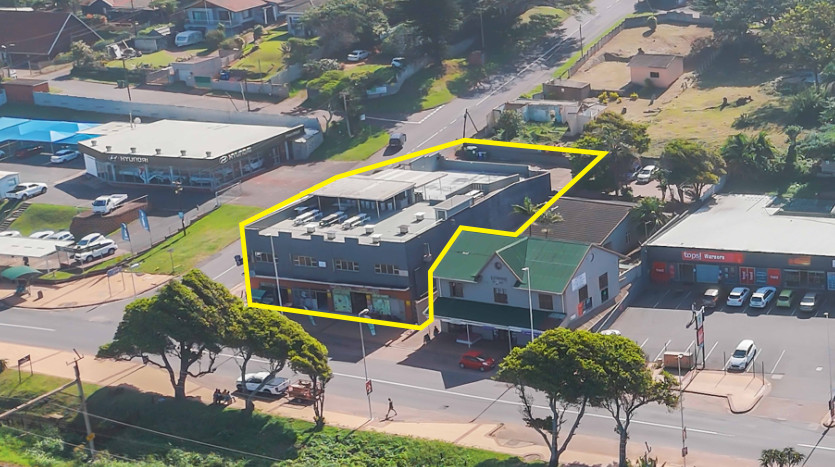 Commercial Property in Warner Beach Property Lead Image