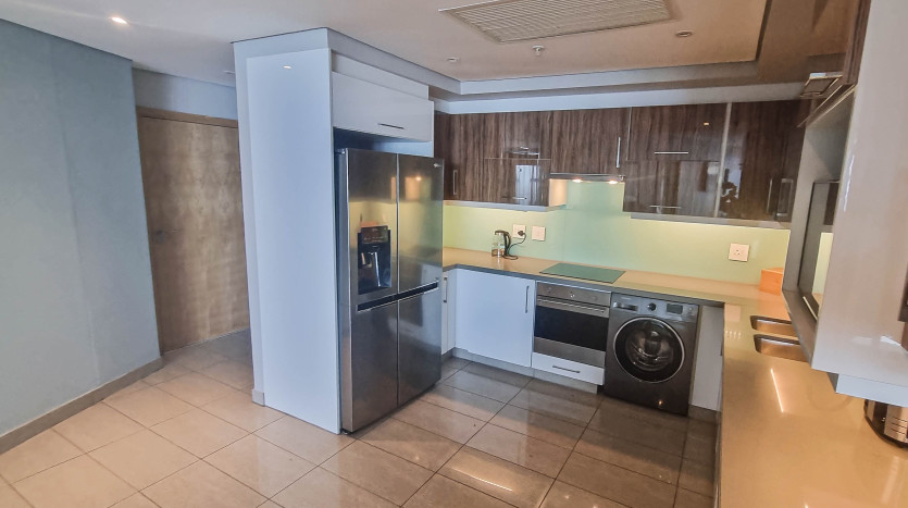 Luxury Indian Ocean Apartment Umhlanga Property Images