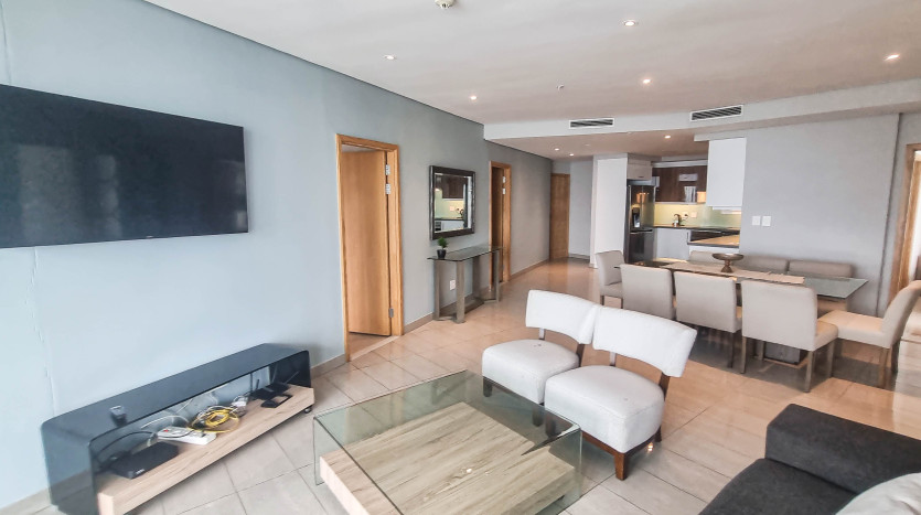 Luxury Indian Ocean Apartment Umhlanga Property Images