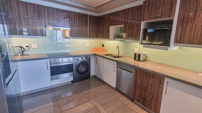 Luxury Indian Ocean Apartment Umhlanga Property Images