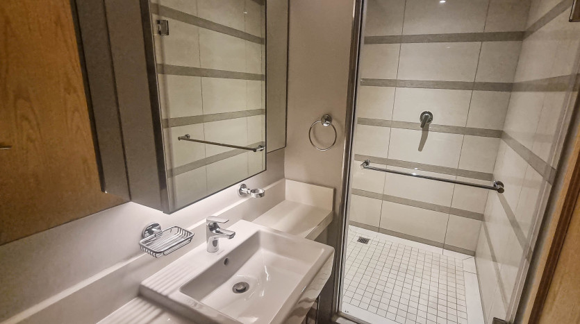 Luxury Indian Ocean Apartment Umhlanga Property Images