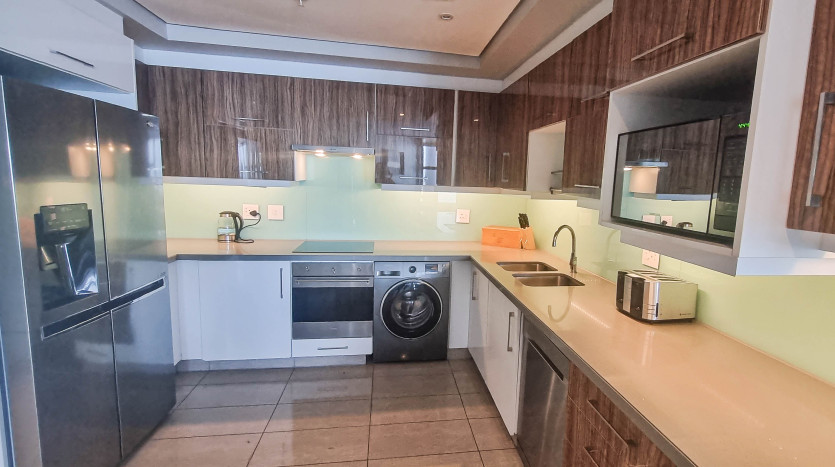Luxury Indian Ocean Apartment Umhlanga Property Images