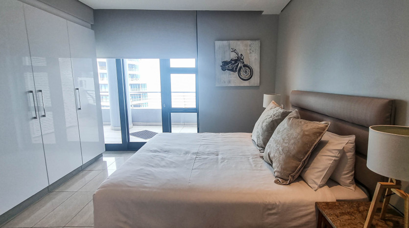 Luxury Indian Ocean Apartment Umhlanga Property Images