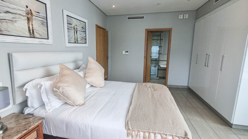 Luxury Indian Ocean Apartment Umhlanga Property Images