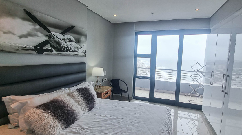 Luxury Indian Ocean Apartment Umhlanga Property Images