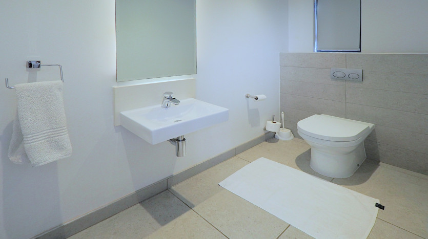 Seaside Townhouse Zimbali Estate, Ballito Property Images