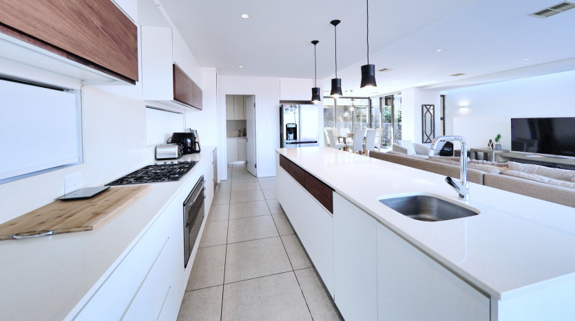 Seaside Townhouse Zimbali Estate, Ballito Property Images