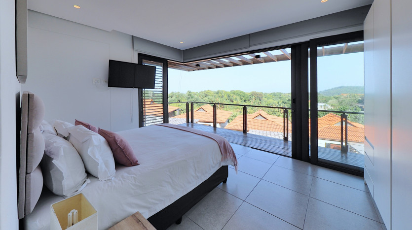 Seaside Townhouse Zimbali Estate, Ballito Property Images