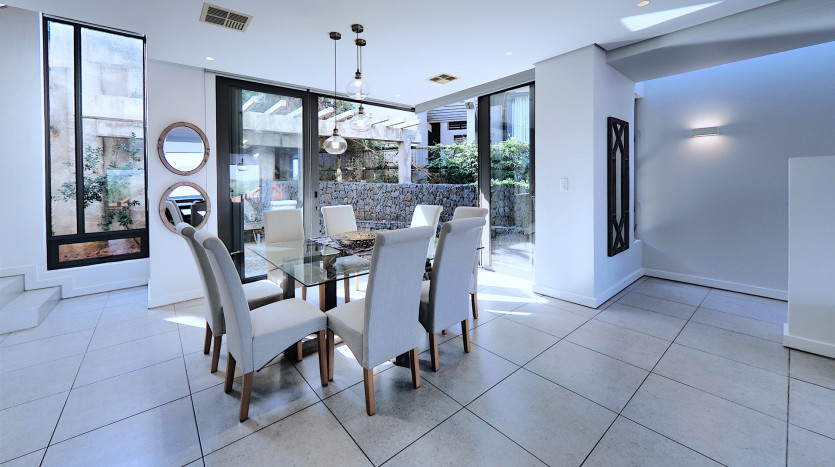 Seaside Townhouse Zimbali Estate, Ballito Property Images