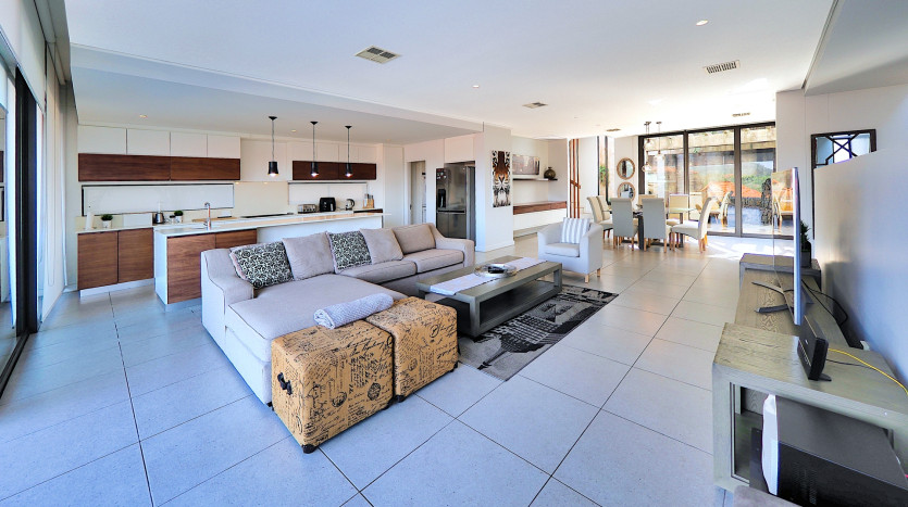 Seaside Townhouse Zimbali Estate, Ballito Property Images