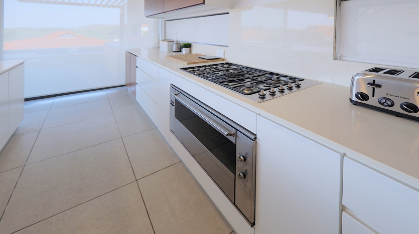 Seaside Townhouse Zimbali Estate, Ballito Property Images