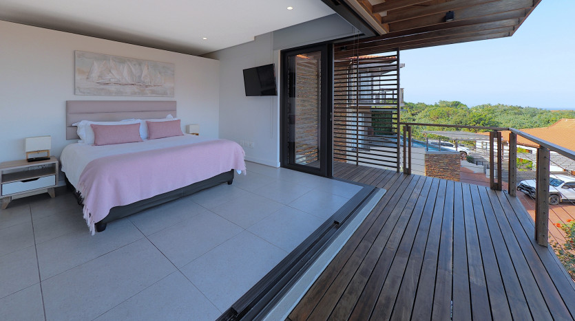 Seaside Townhouse Zimbali Estate, Ballito Property Images