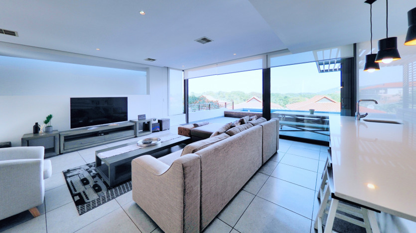 Seaside Townhouse Zimbali Estate, Ballito Property Images