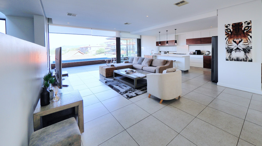 Seaside Townhouse Zimbali Estate, Ballito Property Images