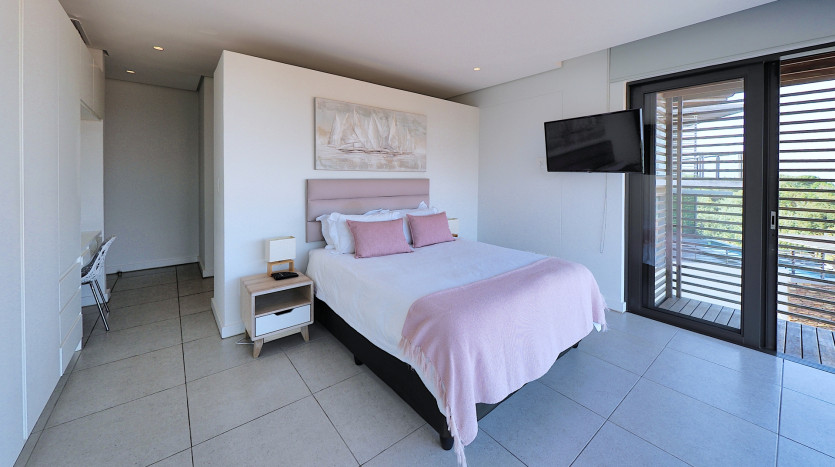 Seaside Townhouse Zimbali Estate, Ballito Property Images