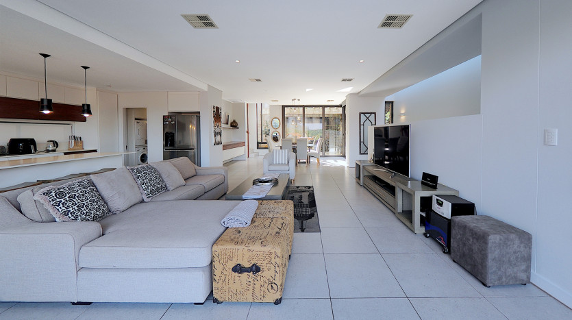 Seaside Townhouse Zimbali Estate, Ballito Property Images
