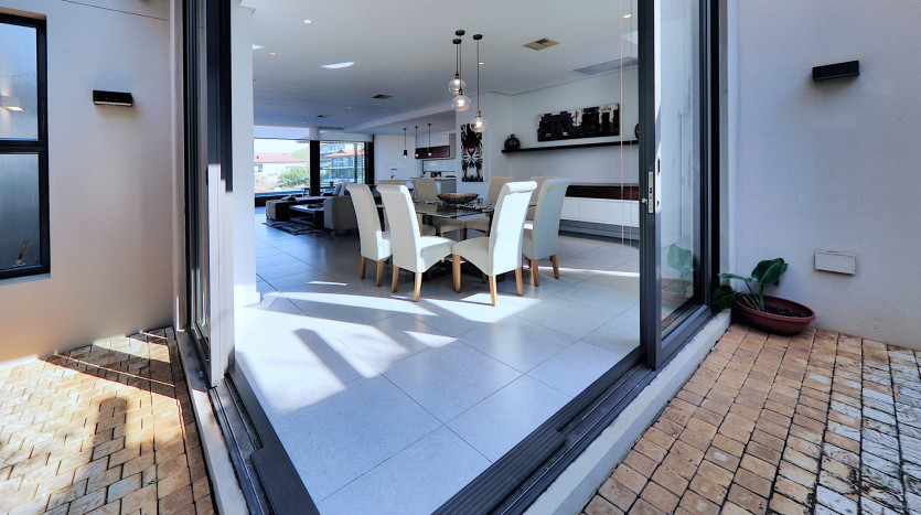 Seaside Townhouse Zimbali Estate, Ballito Property Images