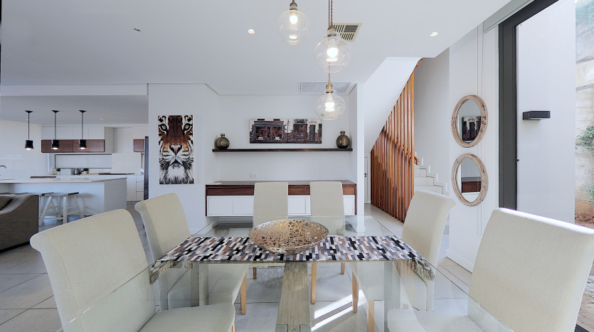 Seaside Townhouse Zimbali Estate, Ballito Property Images