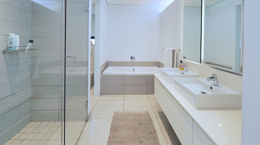 Seaside Townhouse Zimbali Estate, Ballito Property Images